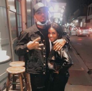 Meet your Posher, Ray